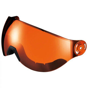 Cairn VISOR CLASSIC Visor Orange