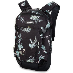 Dakine WOMEN'S HELI PACK 12L SolsticeFL ski backpack