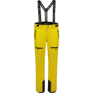 Luhta KOVERO ski trousers Yellow