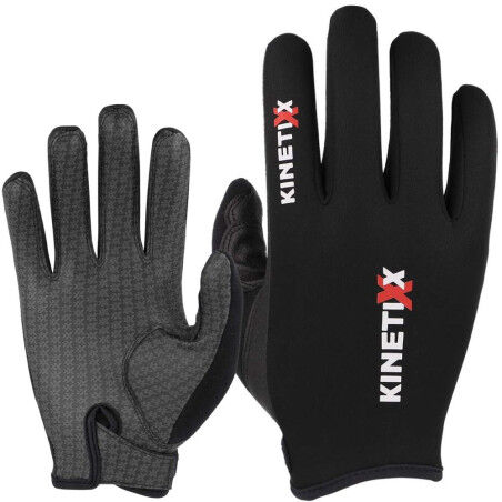 Kinetixx EIKE Black cross-country ski glove