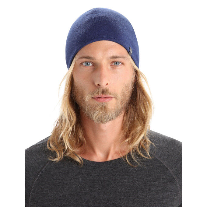 Icebreaker Pocket Hat Royal Navy Island