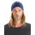 Gorro Unisex Icebreaker Pocket Island Royal Navy