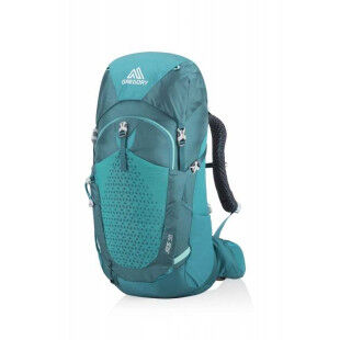Gregory JADE 38 Mayan Teal backpack