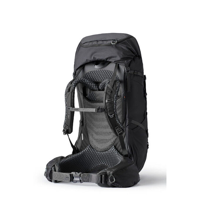 Gregory DEVA 70 Fog Grey backpack
