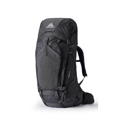 Gregory DEVA 70 Fog Grey backpack