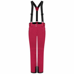 Dare 2 Be DIMINISH PANT Beetroot ski trousers