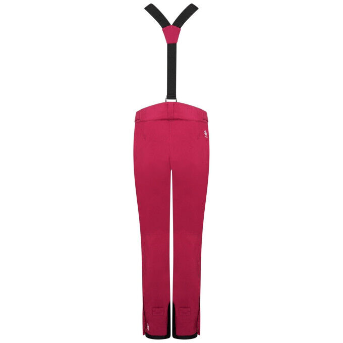 Dare 2 Be DIMINISH PANT Beetroot ski trousers