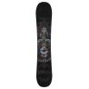 Potente tabla de snowboard freestyle Rossignol Jibsaw