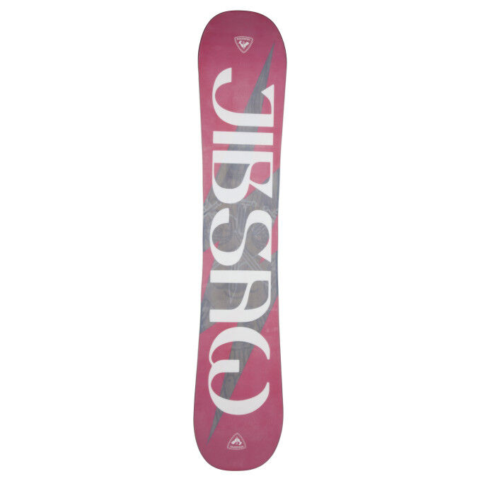 Snowboard Rossignol Jibsaw
