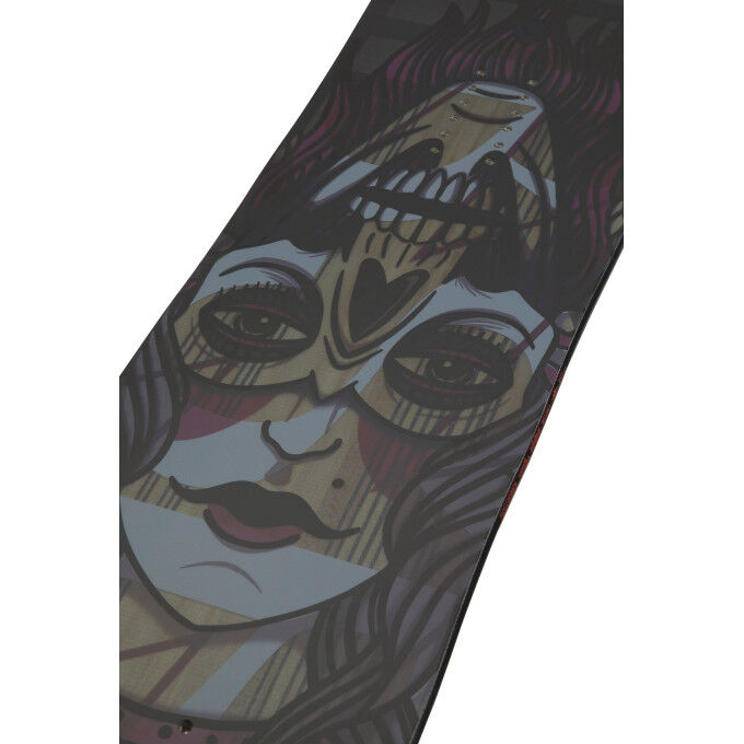 Snowboard Rossignol Jibsaw