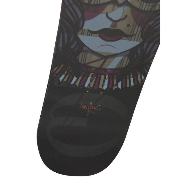 Snowboard Rossignol Jibsaw