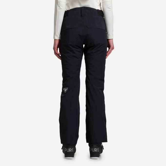 Pantalones esquí Rossignol W ELITE PANT Negro