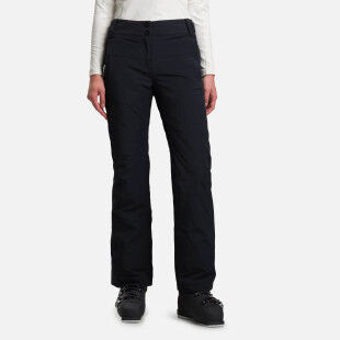 Pantalones esquí Rossignol W ELITE PANT Negro