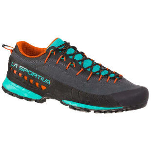 La Sportiva TX4 Carbon Aqua approach shoe
