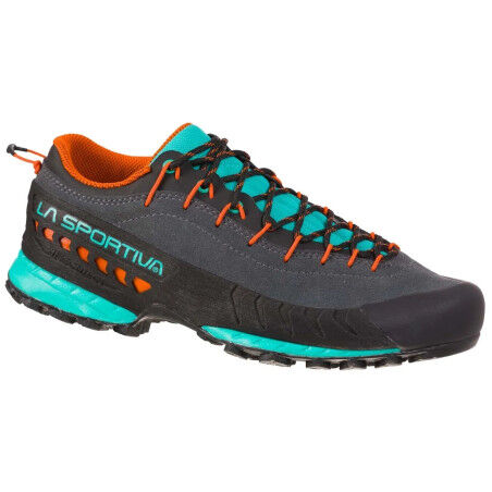 La Sportiva TX4 Carbon Aqua approach shoe