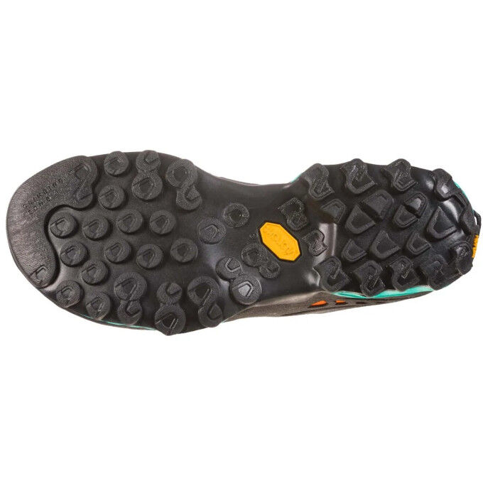 La Sportiva TX4 Carbon Aqua approach shoe