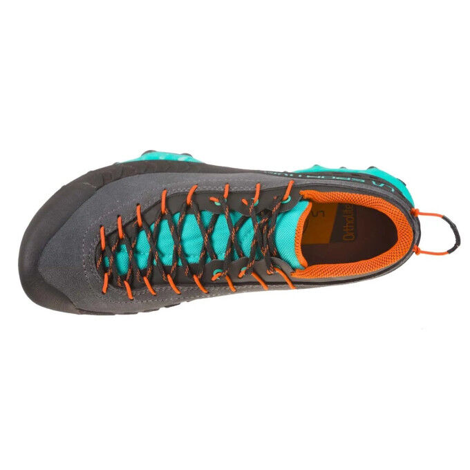 La Sportiva TX4 Carbon Aqua approach shoe