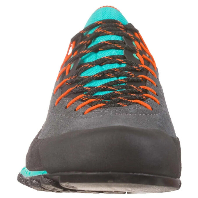 La Sportiva TX4 Carbon Aqua approach shoe