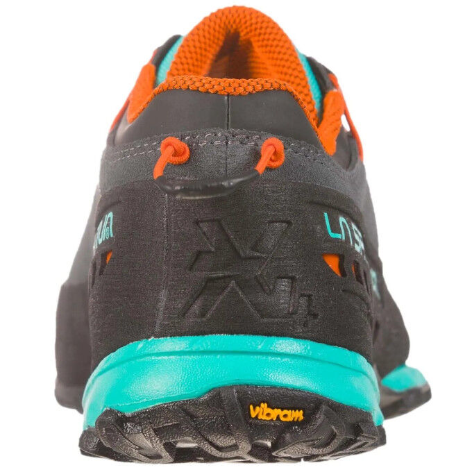 La Sportiva TX4 Carbon Aqua approach shoe