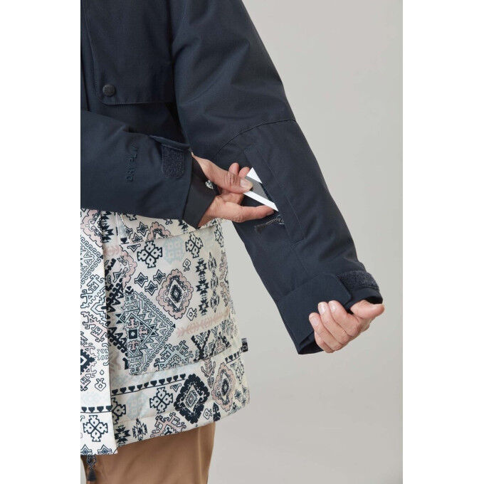 Picture GLAWI JKT Dark Blue ski jacket