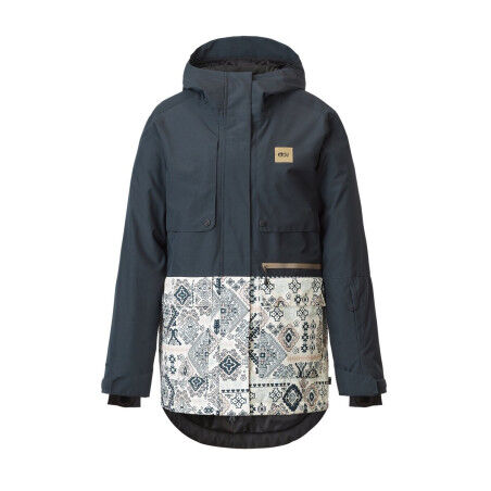 Picture GLAWI JKT Dark Blue ski jacket