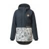 B DARK BLUE