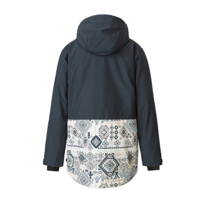 Picture GLAWI JKT Dark Blue ski jacket