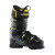 Lange LX 110 HV GW Black/Yellow ski boots