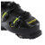 Lange LX 110 HV GW Black/Yellow ski boots