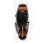 Lange LX 110 HV GW Black/Yellow ski boots