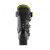 Lange LX 110 HV GW Black/Yellow ski boots