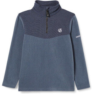 Haut à col montant Junior Dare 2 Be JOYOUS FLEECE Dark Storm