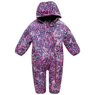 Dare 2 Be BAMBINO II SNOWST Ski Suit Pink