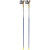 Leki SPEED PACER LITE Midnight Blue / Dark Metallic / Light Anthracite / Neon Yellow Nordic walking poles