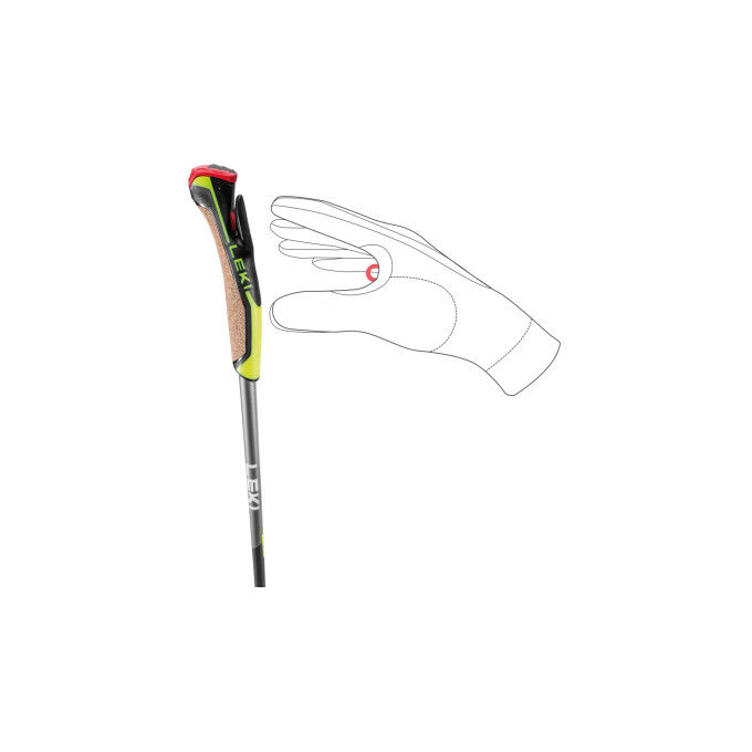 SPEED PACER LITE