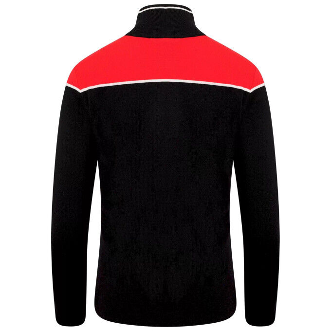 LUCENT SWEATER