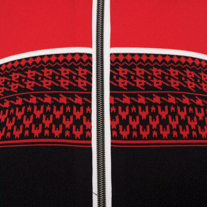 Sweat Dare 2 Be LUCENT SWEATER Lollip/Negro