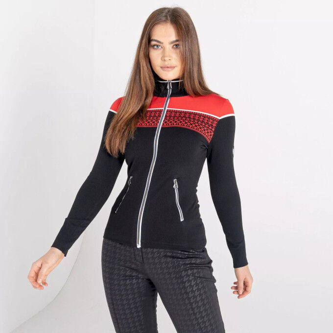LUCENT SWEATER