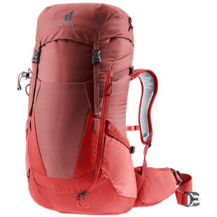 Backpack Deuter FUTURA 24 SL Caspia Currant