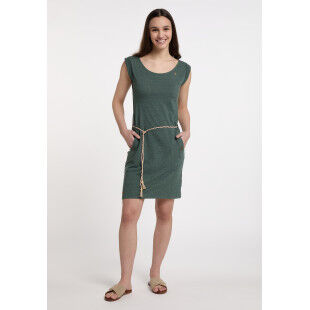 Robe Ragwear TAGG TEX dark green