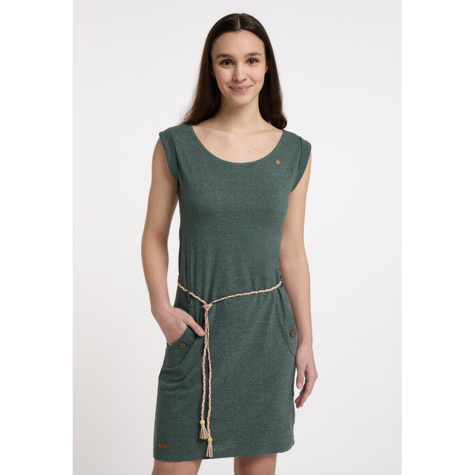 Robe Ragwear TAGG TEX dark green
