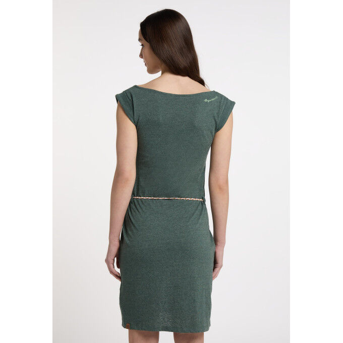 Robe Ragwear TAGG TEX dark green