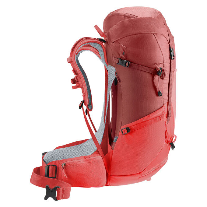 Backpack Deuter FUTURA 30 SL Caspia Current