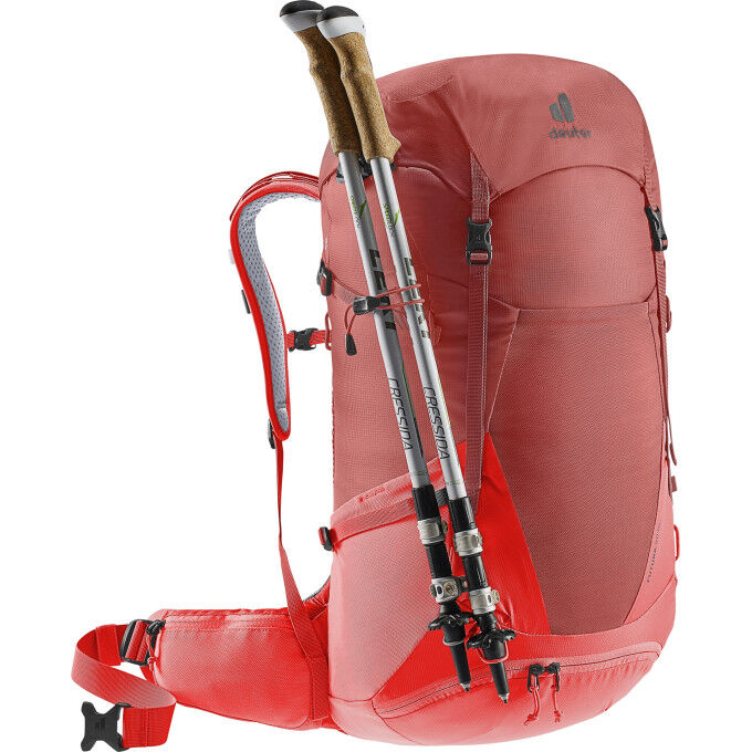 Backpack Deuter FUTURA 30 SL Caspia Current