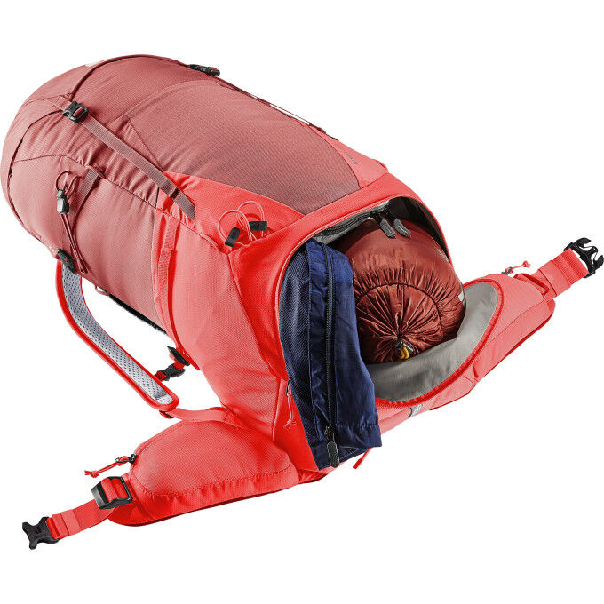 Backpack Deuter FUTURA 30 SL Caspia Current