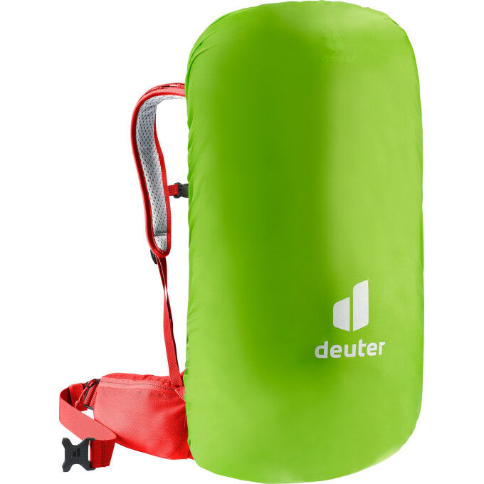 Backpack Deuter FUTURA 30 SL Caspia Current