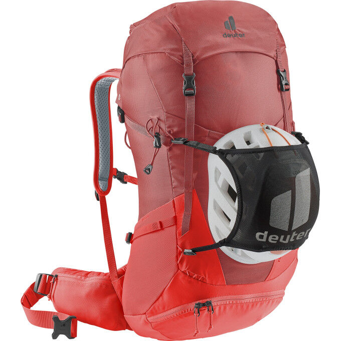 Backpack Deuter FUTURA 30 SL Caspia Current