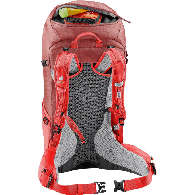 Backpack Deuter FUTURA 30 SL Caspia Current