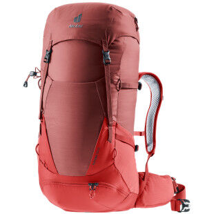Backpack Deuter FUTURA 30 SL Caspia Current