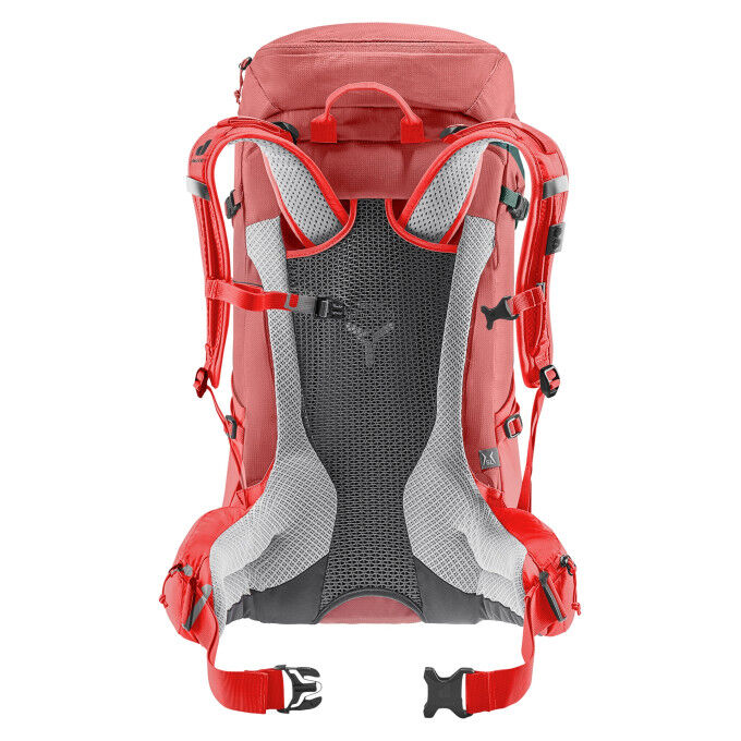 Backpack Deuter FUTURA 30 SL Caspia Current